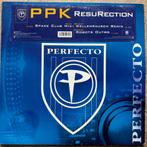 PPK ‎– ResuRection | Trance 12" vinyl, Ophalen of Verzenden, Gebruikt, Techno of Trance