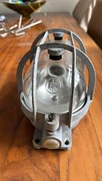 Industria Rotterdam bull lamp izgst, Ophalen of Verzenden, Zo goed als nieuw