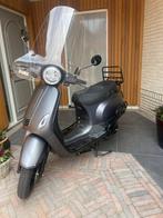 La Souris Marengo V-Line – Goed onderhouden scooter, Ophalen, Gebruikt, Maximaal 45 km/u, Benzine