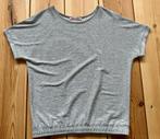 Studio Anneloes Top / Shirt - Zilver Grijs - Small - Nieuw, Kleding | Dames, T-shirts, Studio Anneloes, Nieuw, Ophalen of Verzenden