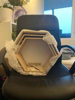 ILBRO Wall Shelves (Jysk), Huis en Inrichting, Woonaccessoires | Wandplanken en Boekenplanken, Ophalen, Nieuw