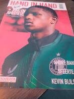 Hand in Hand Magazine - Feyenoord, Ophalen, Gelezen, Sport en Vrije tijd