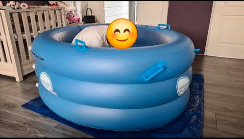 Te koop bevalbad 1 persoons, Kinderen en Baby's, Overige Kinderen en Baby's, Zo goed als nieuw, Ophalen of Verzenden