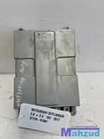 MITSUBISHI OUTLANDER phev DC converter 3712901001 2015+, Ophalen of Verzenden, Gebruikt, Mitsubishi