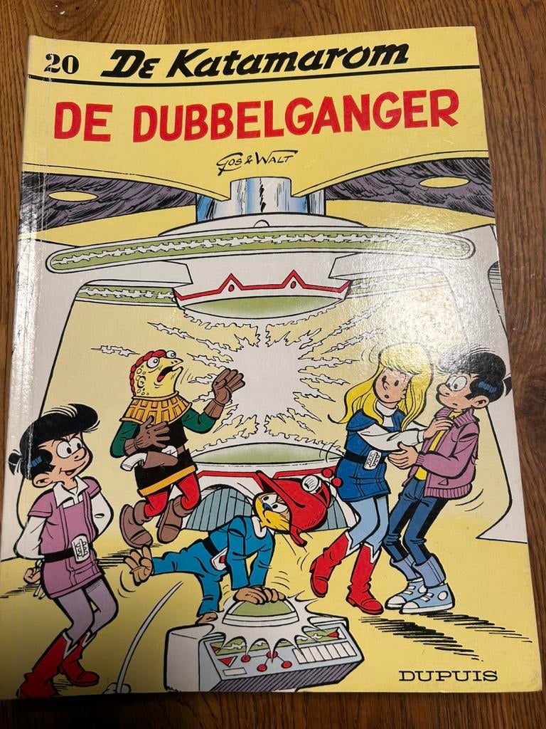 Enorme hoeveelheid strips, Boeken, Strips | Comics, Gelezen, Meerdere comics, Europa, Ophalen