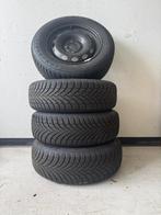 Winterbanden 175/65 R14 Premitra – goede staat!, Auto-onderdelen, Banden en Velgen, Ophalen, 14 inch, 175 mm, Banden en Velgen