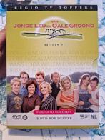 *DVD Box van Jonge Leu en Oale Groond seizoen 1*, Cd's en Dvd's, Ophalen of Verzenden, Zo goed als nieuw, Drama