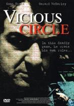 Vicious Circle DVD, Vanaf 16 jaar, Verzenden, Zo goed als nieuw, Actiethriller