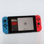 Nintendo Switch 32GB Rood/Blauw | Nette staat