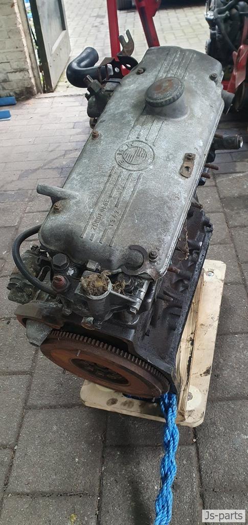 Motor M10B18 BMW E21 318I 1982, Auto-onderdelen, Motor en Toebehoren, BMW, Gebruikt, Ophalen of Verzenden