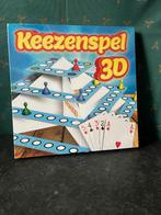 Kerstkado Keezendspel nieuw!, Ophalen of Verzenden, Nieuw