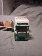 Scania Truck Model - The Greenery, 1:50 of kleiner, Zo goed als nieuw, Truck, Ophalen