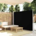 Nieuw Outdoor Oprolbaar Windscherm 170300 cm – Zwart, Tuin en Terras, Ophalen, Overige materialen, Nieuw, 200 cm of meer