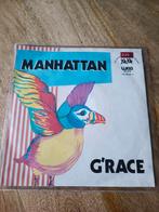 G'race - Manhattan, Ophalen of Verzenden, Zo goed als nieuw, Pop
