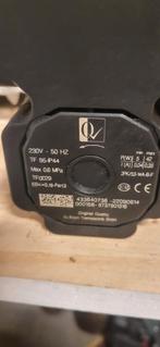 Pomp nefit proline nxt, Minder dan 30 cm, Cv-ketel of Combi-ketel, Nieuw, Minder dan 60 cm