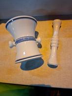 Boldoot Vijzel met stamper Deftsche Huys, Ophalen of Verzenden