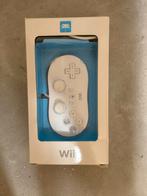 Wii classic Controller, Spelcomputers en Games, Spelcomputers | Nintendo Consoles | Accessoires, Overige controllers, Ophalen of Verzenden