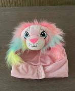 Roze Leeuw Muts H&M, Ophalen of Verzenden, Zo goed als nieuw, Overige typen