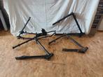 BSA frame delen., Motoren, Onderdelen | Oldtimers, Ophalen, Gebruikt, BSA, ########