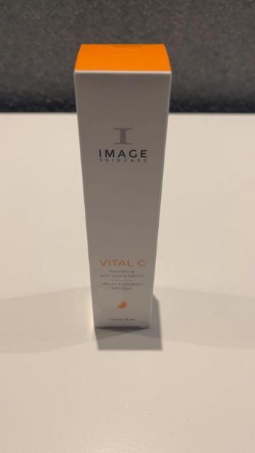 VITAL C - Hydrating Anti-Aging Serum beschikbaar voor biedingen