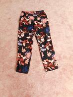 Leuke zomer broek met bies Sissy Boy mt S, Overige kleuren, Sissy-Boy, Ophalen of Verzenden, Zo goed als nieuw
