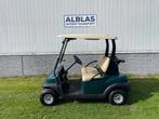 Clubcar Golfkar bouwjaar 2019 met nieuwe lithium accu, Sport en Fitness, Golf, Overige merken, Gebruikt, Clubcar, US