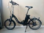 Bike2care F2-PRO compacte eBike vouwfiets, Fietsen en Brommers, Fietsen | Vouwfietsen, Ophalen, Gebruikt, Overige merken