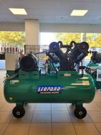 LEOPARD compressor 20105D (380V, 50Hz), 800 liter/min of meer, Nieuw, Ophalen of Verzenden, Mobiel