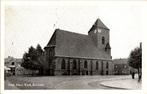 Borculo - Ned. Herv. Kerk (1962), Verzenden, 1960 tot 1980, Gelopen, Gelderland