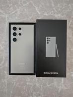 Samsung S24 Ultra 512GB met wacht 7 LTE, Overige kleuren, Galaxy S24, Zo goed als nieuw, 512 GB