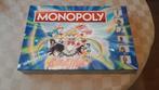 bordspel nieuw Monopoly Sailormoon Sailor Moon Monopolie, Een of twee spelers, Ophalen of Verzenden, Nieuw, Monopoly