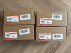 4x Hikvision Bracket White, Ophalen, Zo goed als nieuw, Detector, Sensor of Melder, Rook