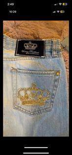 Victoria beckham jeans, Kleding | Dames, Nieuw, Blauw, W28 - W29 (confectie 36), Ophalen of Verzenden