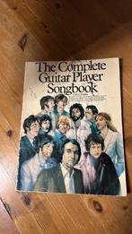 Guitar songbook Russ Shipton, Ophalen of Verzenden, Zo goed als nieuw, Artiest of Componist, Populair