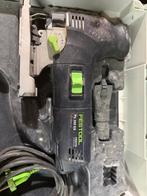 Festool Decoupeerzaag PS300 EQ-Plus, Ophalen, Gebruikt, Minder dan 600 watt, Overige typen
