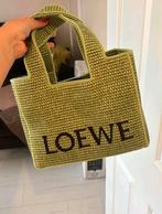 Loewe Tas Groen Nieuw, Sieraden, Tassen en Uiterlijk, Tassen | Damestassen, Verzenden, Nieuw, Groen