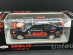 Ford Sierra Cosworth Texaco 1:43 Trofeu Pol, Hobby en Vrije tijd, Modelauto's | 1:43, Ophalen of Verzenden