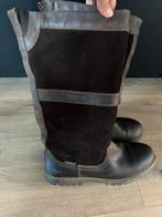 Human nature topstaat bruine outdoor laarzen maat 42, Hoge laarzen, Bruin, Ophalen of Verzenden, Zo goed als nieuw