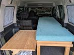 Camper Inbouw Peugeot Partner, Ophalen, Zo goed als nieuw
