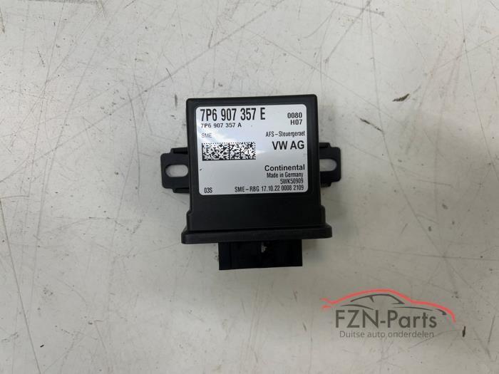 VW Golf 7 Regelapparaat Lichtbundelhoogteversteller, Ophalen of Verzenden, Gebruikt