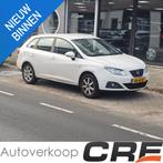 SEAT Ibiza ST 1.2 TDI Style Ecomotive, Voorwielaandrijving, Euro 5, Gebruikt, 1199 cc