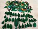 Lego bomen, struiken, planten, bloemen etc., Ophalen of Verzenden, Zo goed als nieuw