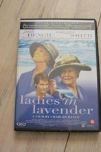 DVD Ladies In Lavender, Alle leeftijden, Ophalen of Verzenden, Gebruikt, Drama
