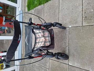 rollator beschikbaar voor biedingen