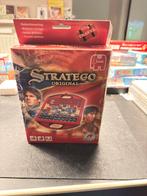 Stratego reiseditie nieuwstaat, Ophalen of Verzenden, Zo goed als nieuw