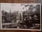 Nieuw Loosdrecht - Kasteel Sijpesteijn - 1969, Ophalen of Verzenden, 1960 tot 1980, Ongelopen, Noord-Holland