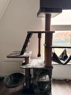 Luxe Krabpaal voor Katten – Stevig, Stijlvol &Comfortabel!, Ophalen, Nieuw, Krabpaal