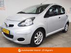 Toyota Aygo 1.0 12V Access (APK:Nieuw) Incl.Garantie, Auto's, Toyota, Voorwielaandrijving, Euro 5, Stof, Gebruikt