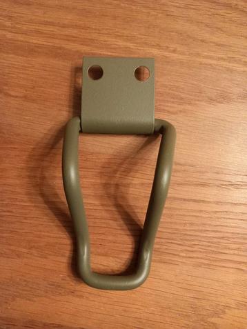Willys MB early axe bracket beschikbaar voor biedingen