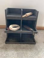 Mooie gruttersbak, Ophalen of Verzenden, Zo goed als nieuw